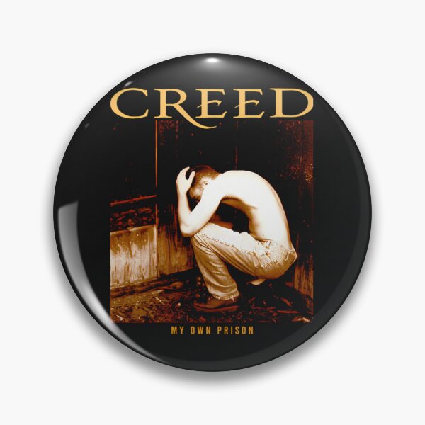 Item preview, Creeds Band  designed and sold by ReefNight.