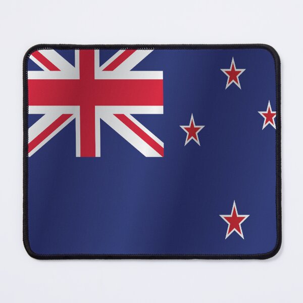 Item preview, New Zealand flag designed and sold by ARTPICS Shirts.