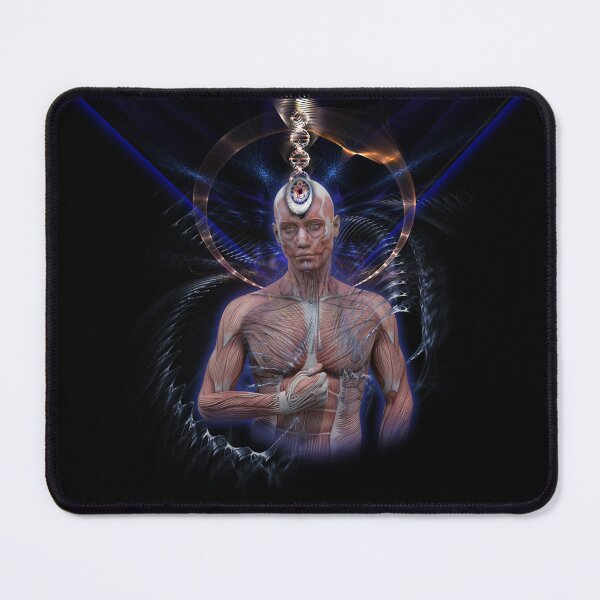 Item preview, Psychedelic Anatomy designed and sold by Keekster144.
