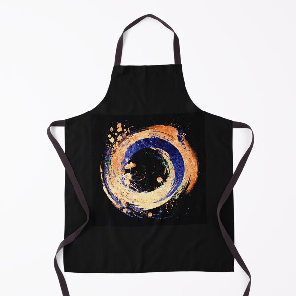 Item preview, Urban Eclipse Abstract Cosmic for Modern Edge #15 designed and sold by Helios Be. Lavsh.