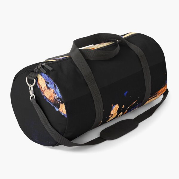 Item preview, Urban Eclipse  Abstract Cosmic for Modern Edge #15 designed and sold by Helios Be. Lavsh.