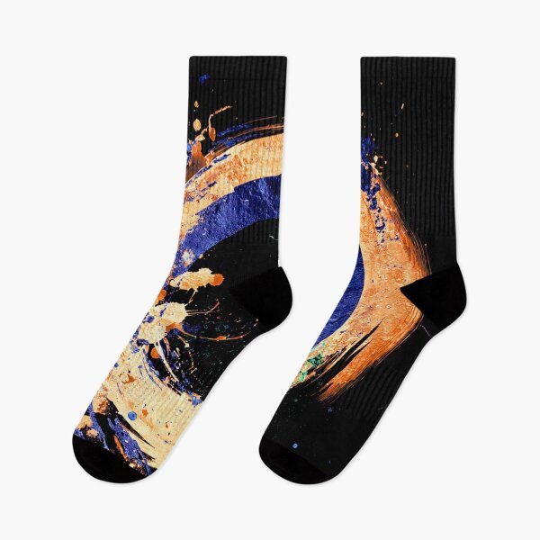 Item preview, Urban Eclipse  Abstract Cosmic for Modern Edge #15 designed and sold by Helios Be. Lavsh.
