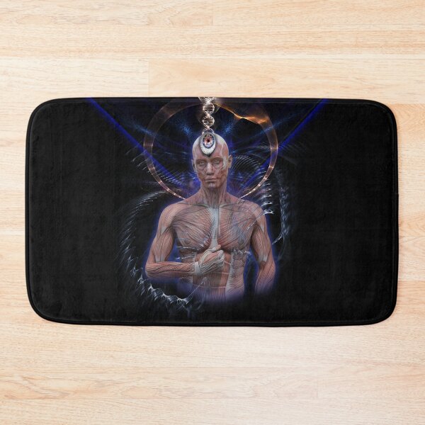 Item preview, Psychedelic Anatomy designed and sold by Keekster144.