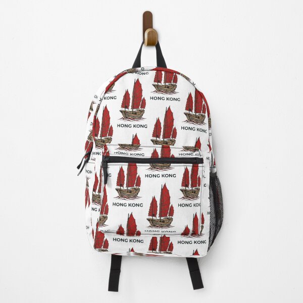 Item preview, HONG KONG | VICTORIA HARBOUR designed and sold by Hamza Mrizak.
