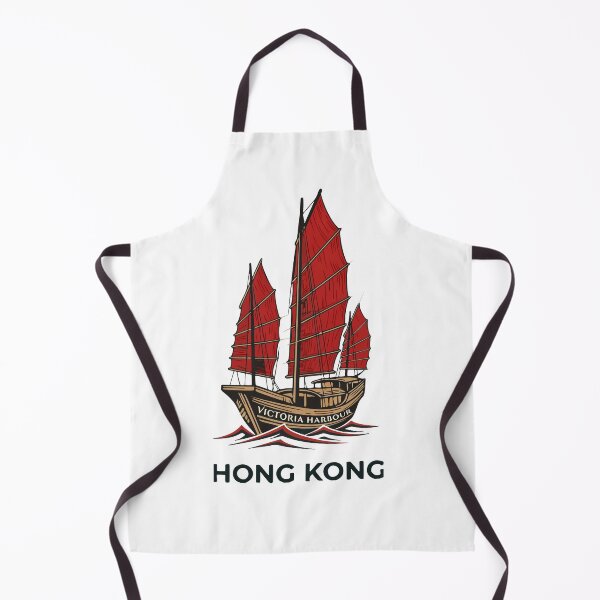 Item preview, HONG KONG | VICTORIA HARBOUR designed and sold by Hamza Mrizak.