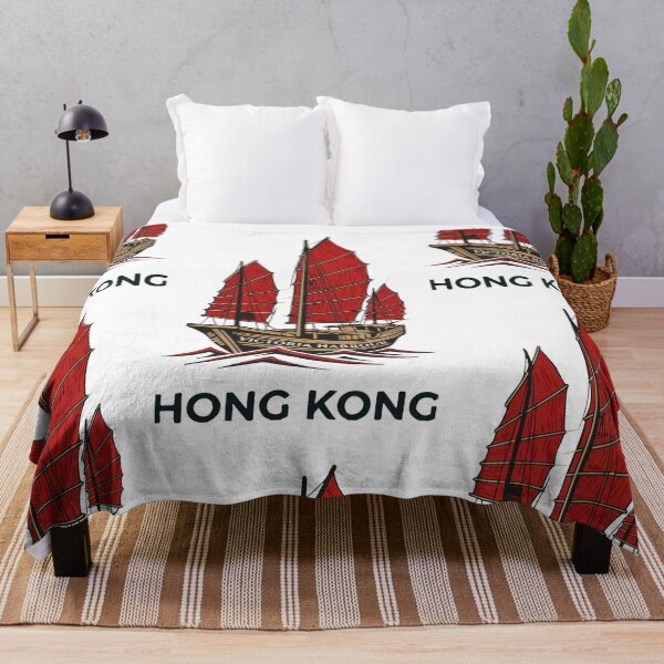 Item preview, HONG KONG | VICTORIA HARBOUR designed and sold by Hamza Mrizak.