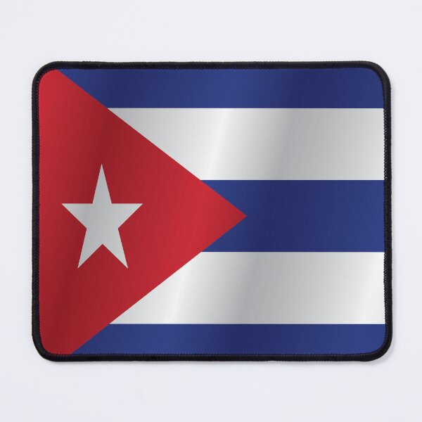 Item preview, Cuba flag designed and sold by ARTPICS Shirts.