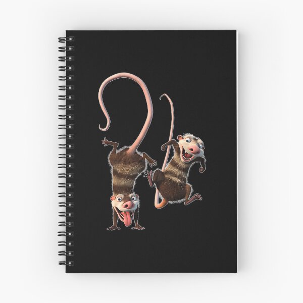 Item preview, Ice Age Ice Age Crash And Eddie Ice Age designed and sold by clds.