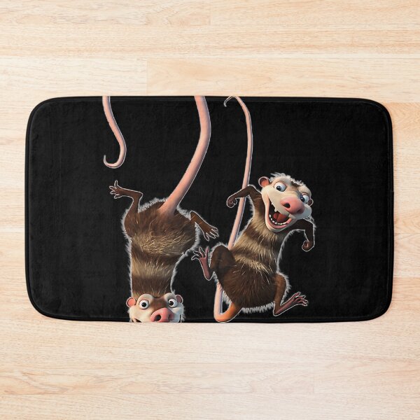 Item preview, Ice Age Ice Age Crash And Eddie Ice Age designed and sold by clds.