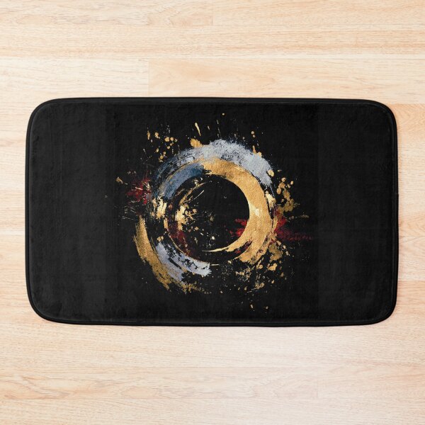 Item preview, Urban Eclipse  Abstract Cosmic for Modern Edge #16 designed and sold by Helios Be. Lavsh.