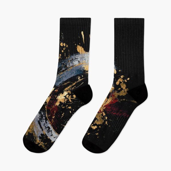 Item preview, Urban Eclipse  Abstract Cosmic for Modern Edge #16 designed and sold by Helios Be. Lavsh.