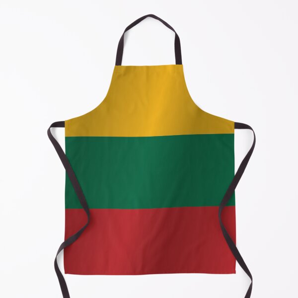 Item preview, Lithuania flag designed and sold by ARTPICS Shirts.