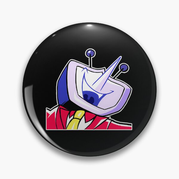 Item preview, Tenna Deltarune designed and sold by clds.