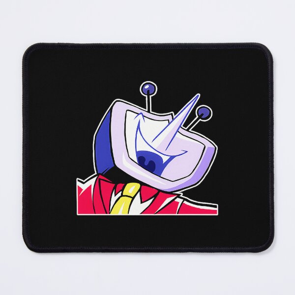 Item preview, Tenna Deltarune designed and sold by clds.