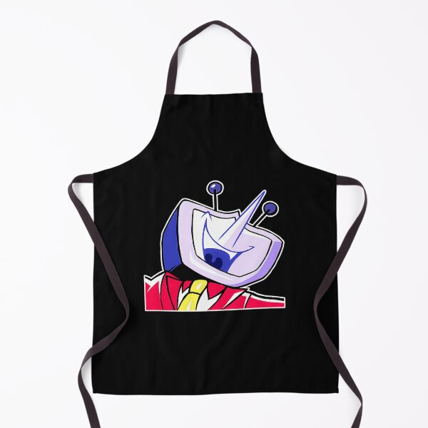 Item preview, Tenna Deltarune designed and sold by clds.