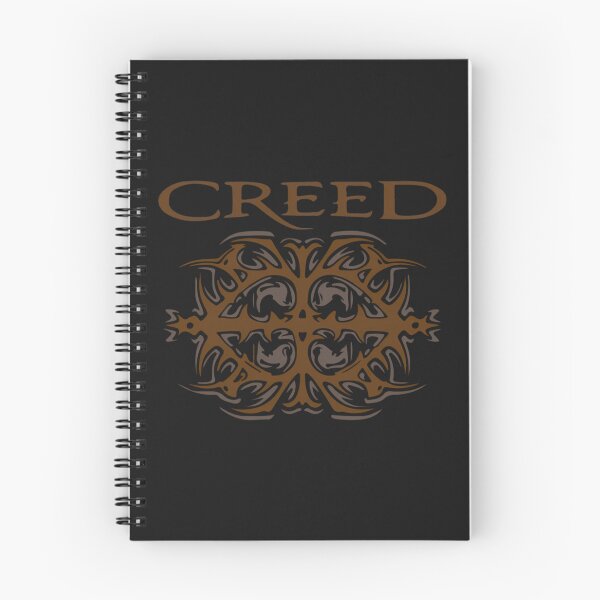 Item preview, Creeds Band designed and sold by ReefNight.