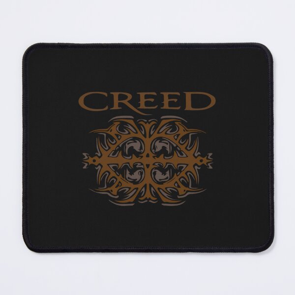 Item preview, Creeds Band designed and sold by ReefNight.