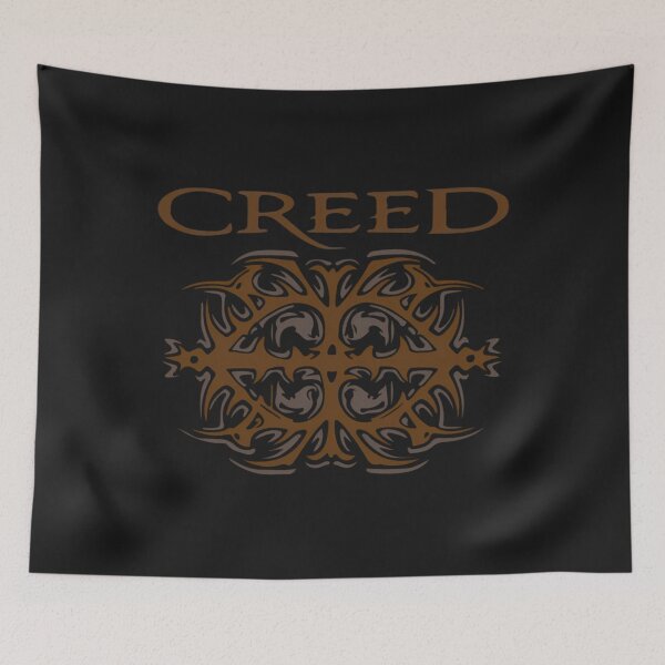 Item preview, Creeds Band designed and sold by ReefNight.