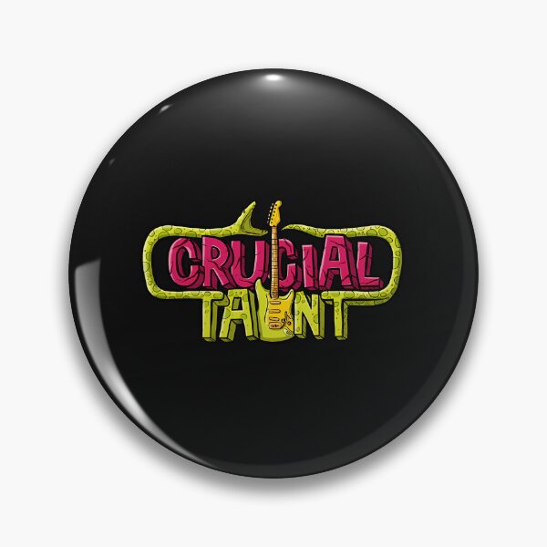 Item preview, Crucials Taunt 90S Movies designed and sold by ReefNight.