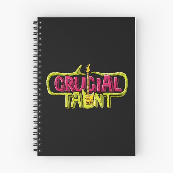 Item preview, Crucials Taunt 90S Movies designed and sold by ReefNight.