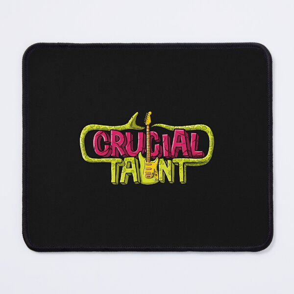 Item preview, Crucials Taunt 90S Movies designed and sold by ReefNight.