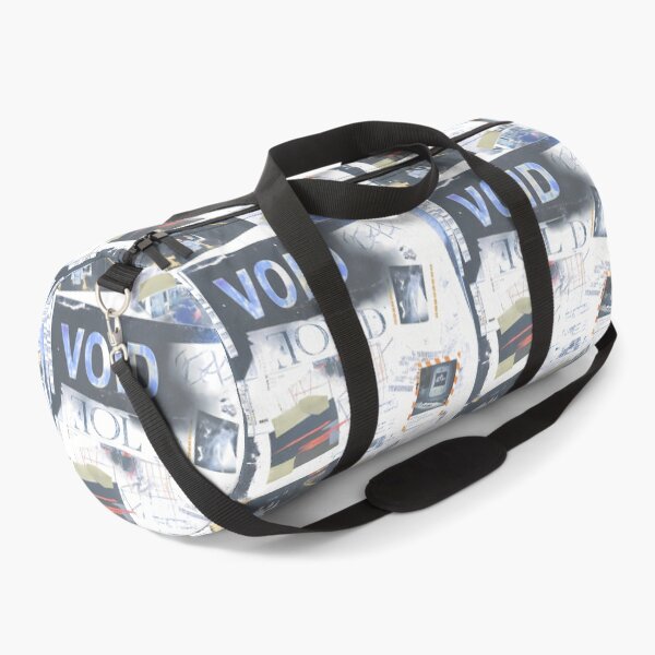 Item preview, Void Art Vintage Grunge Collage Typography Collection Design designed and sold by ART ATTACK ZONE.