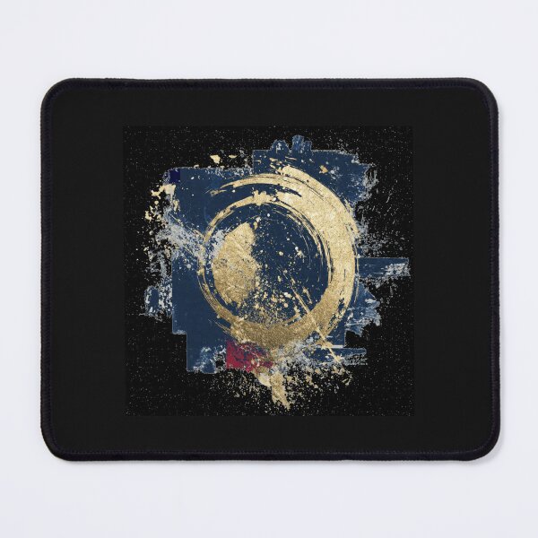 Item preview, Urban Eclipse  Abstract Cosmic for Modern Edge #17 designed and sold by Helios Be. Lavsh.