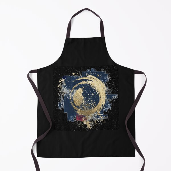 Item preview, Urban Eclipse Abstract Cosmic for Modern Edge #17 designed and sold by Helios Be. Lavsh.