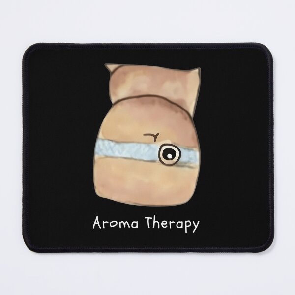 Item preview, Aroma Therapy Blue Booboo designed and sold by clds.