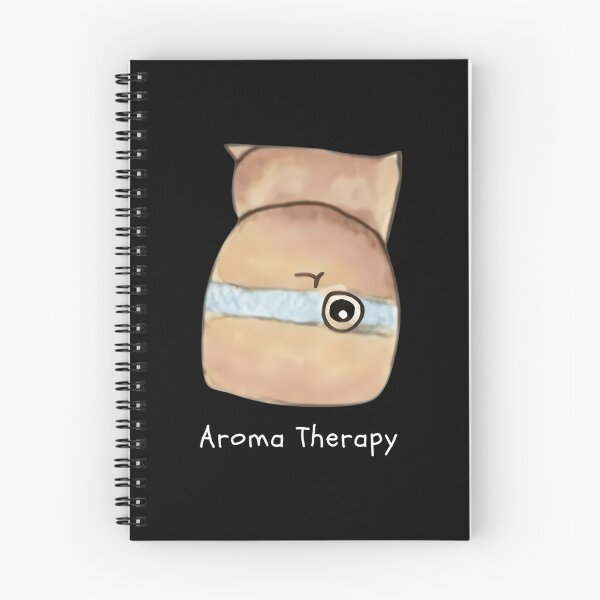 Item preview, Aroma Therapy Blue Booboo designed and sold by clds.