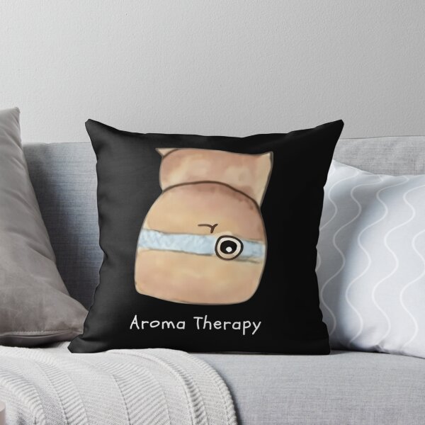 Item preview, Aroma Therapy Blue Booboo designed and sold by clds.