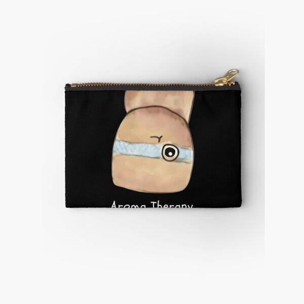 Item preview, Aroma Therapy Blue Booboo designed and sold by clds.
