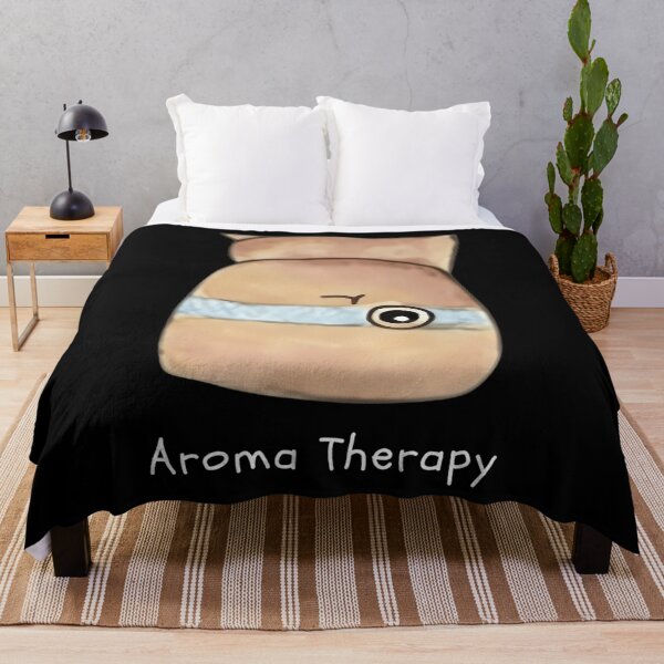 Item preview, Aroma Therapy Blue Booboo designed and sold by clds.