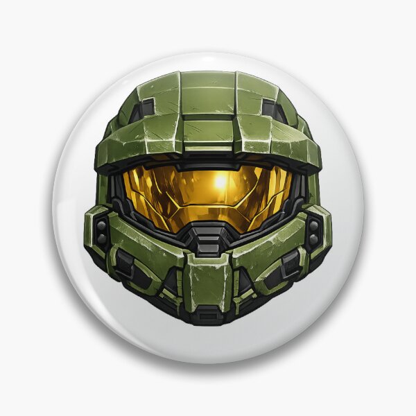 Item preview, Master Chief Custom Image designed and sold by ThePlacee.