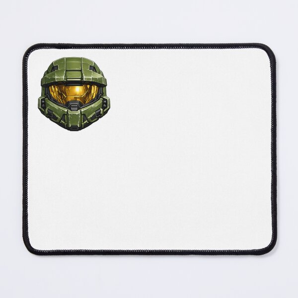 Item preview, Master Chief Custom Image designed and sold by ThePlacee.