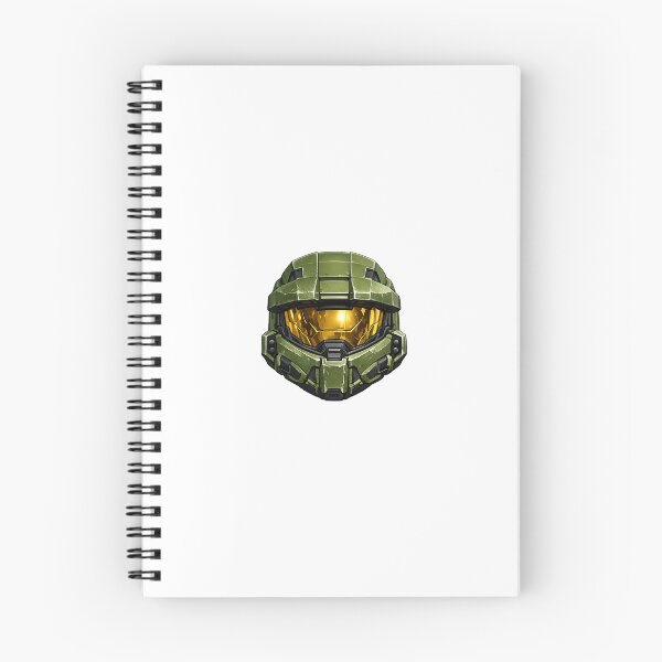 Item preview, Master Chief Custom Image designed and sold by ThePlacee.