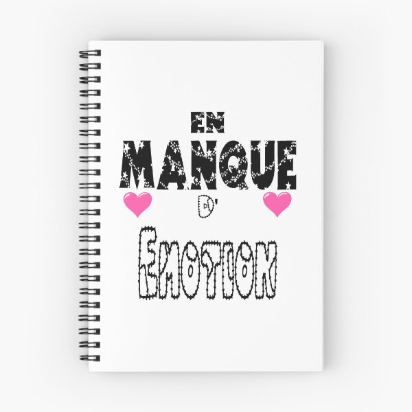 Item preview, Lacking Emotion designed and sold by Palou54.
