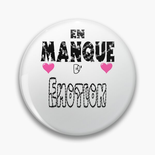 Item preview, Lacking Emotion designed and sold by Palou54.