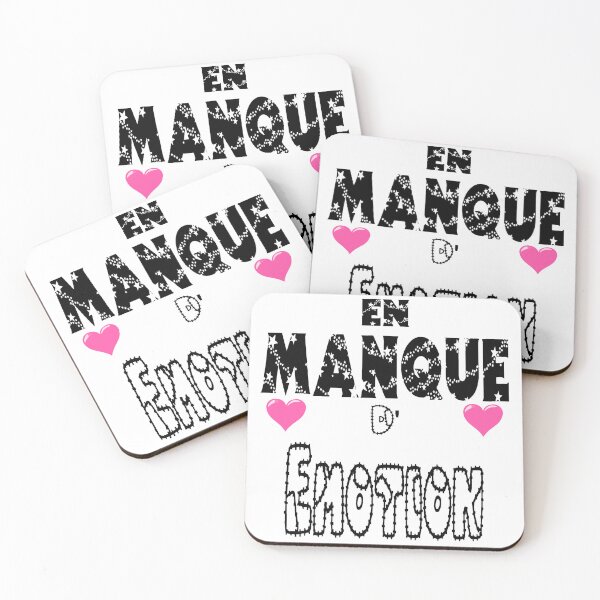 Item preview, Lacking Emotion designed and sold by Palou54.