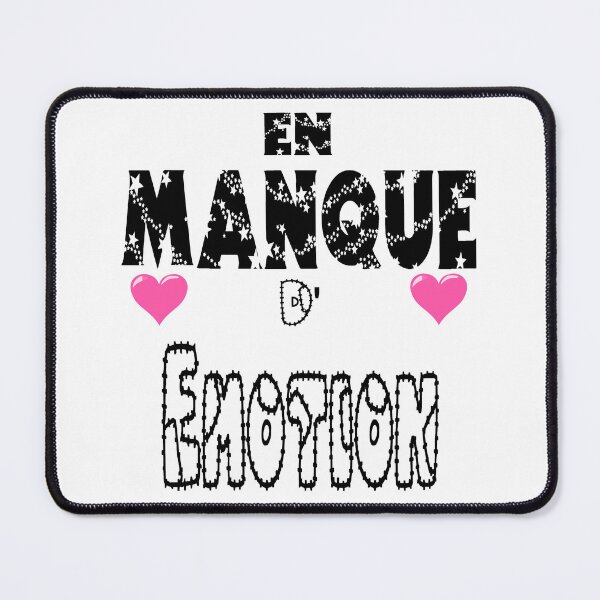 Item preview, Lacking Emotion designed and sold by Palou54.