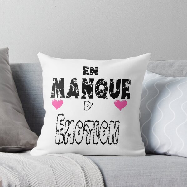 Item preview, Lacking Emotion designed and sold by Palou54.