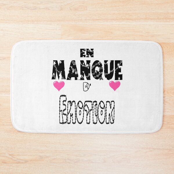 Item preview, Lacking Emotion designed and sold by Palou54.