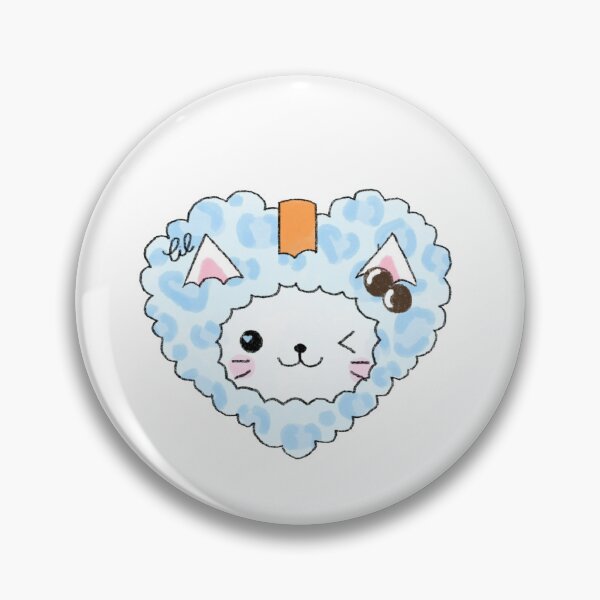 Item preview, nct wish - leopard wishies yushi heart designed and sold by heavenlily.