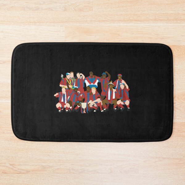Item preview, Crystals Palaces 1991 Full Members' Cup Final designed and sold by ReefNight.