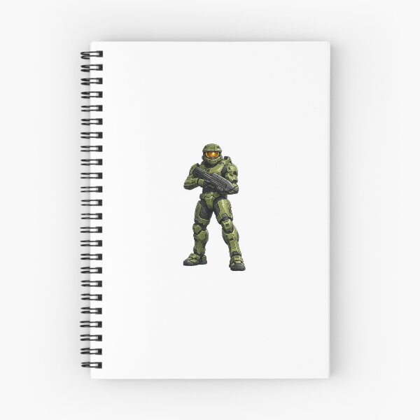 Item preview, Master Chief Custom Image designed and sold by ThePlacee.