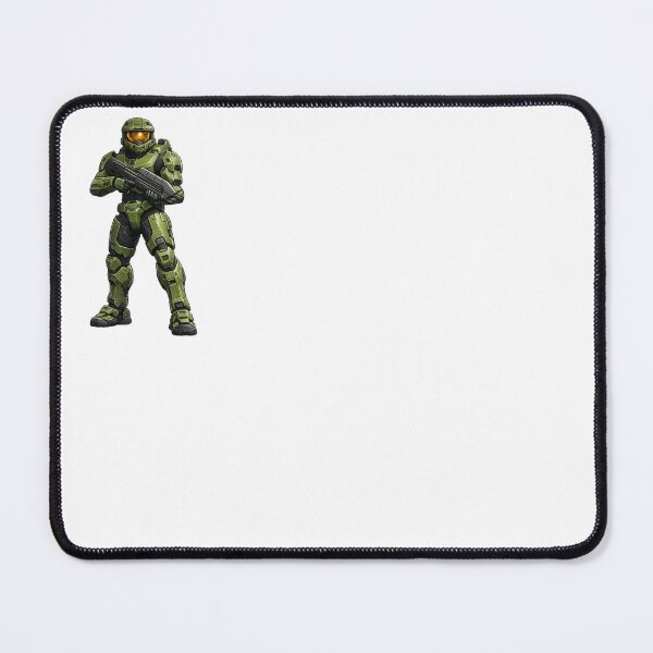 Item preview, Master Chief Custom Image designed and sold by ThePlacee.