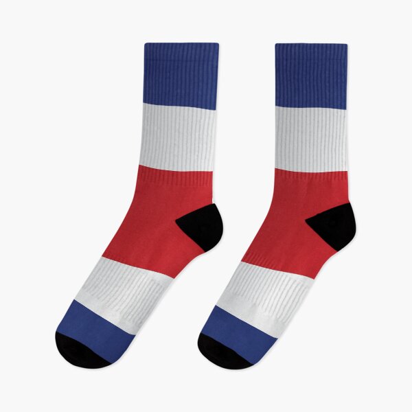 Item preview, Costa Rica flag designed and sold by ARTPICS Shirts.