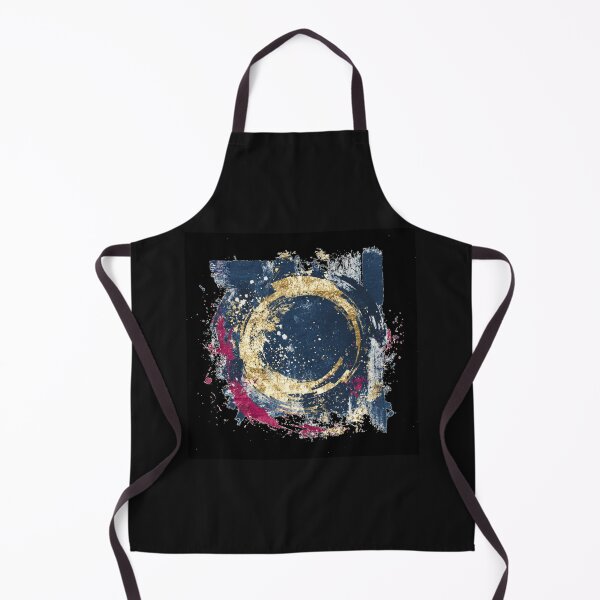 Item preview, Urban Eclipse Abstract Cosmic for Modern Edge #18 designed and sold by Helios Be. Lavsh.
