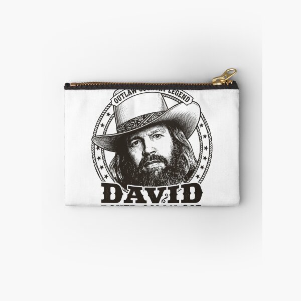 Item preview, David Allan Coe designed and sold by colorsartss.