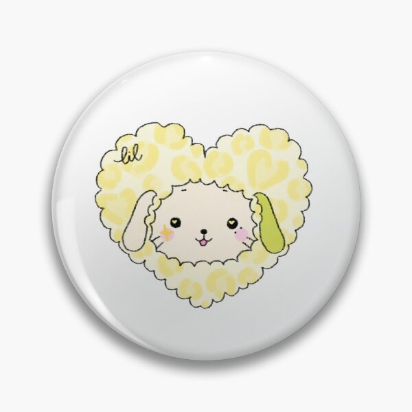 Item preview, nct wish - leopard wishies ryo heart designed and sold by heavenlily.